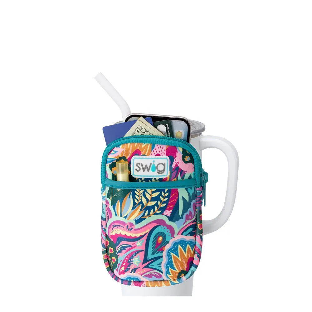 Swig - Bazaar Mega Mug Pouch