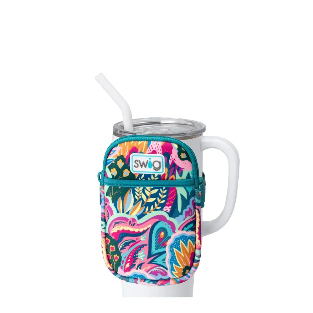 Swig - Bazaar Mega Mug Pouch