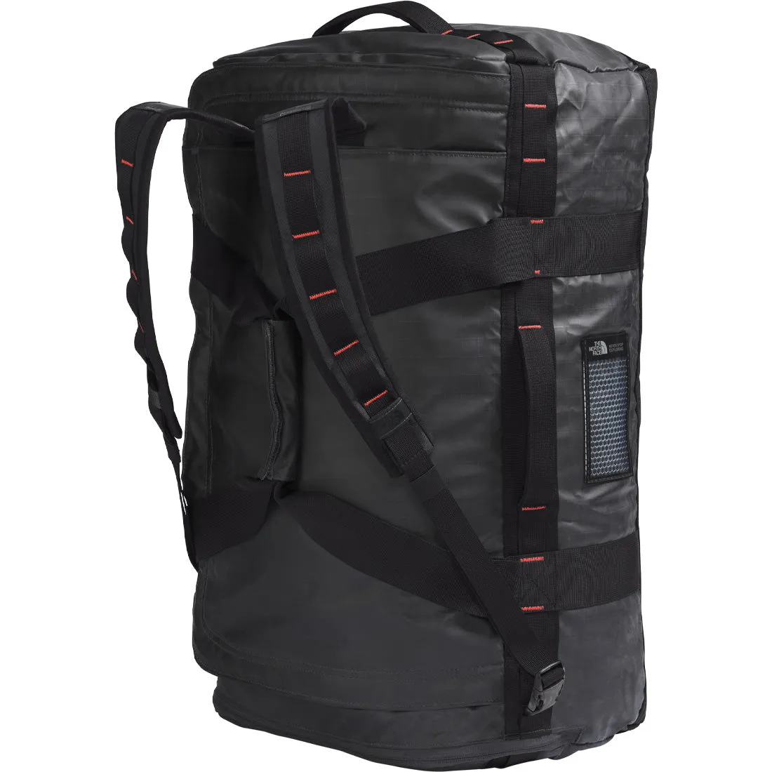 The North Face Base Camp Voyager Duffel 62L