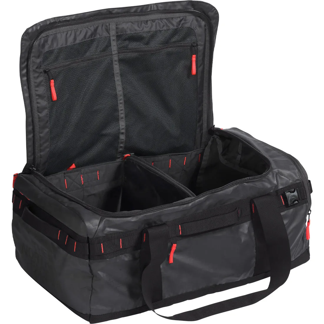 The North Face Base Camp Voyager Duffel 62L