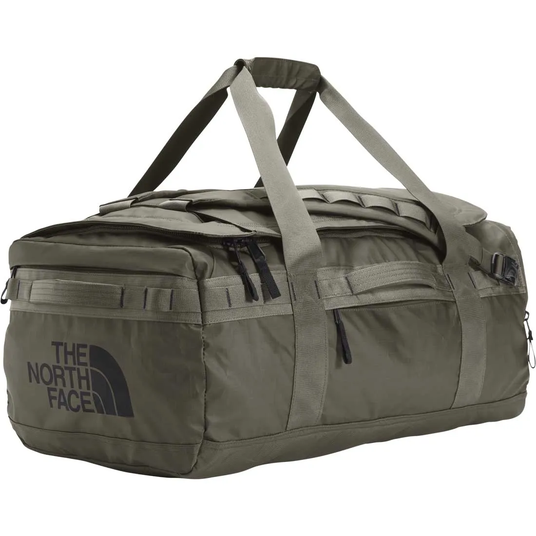 The North Face Base Camp Voyager Duffel 62L