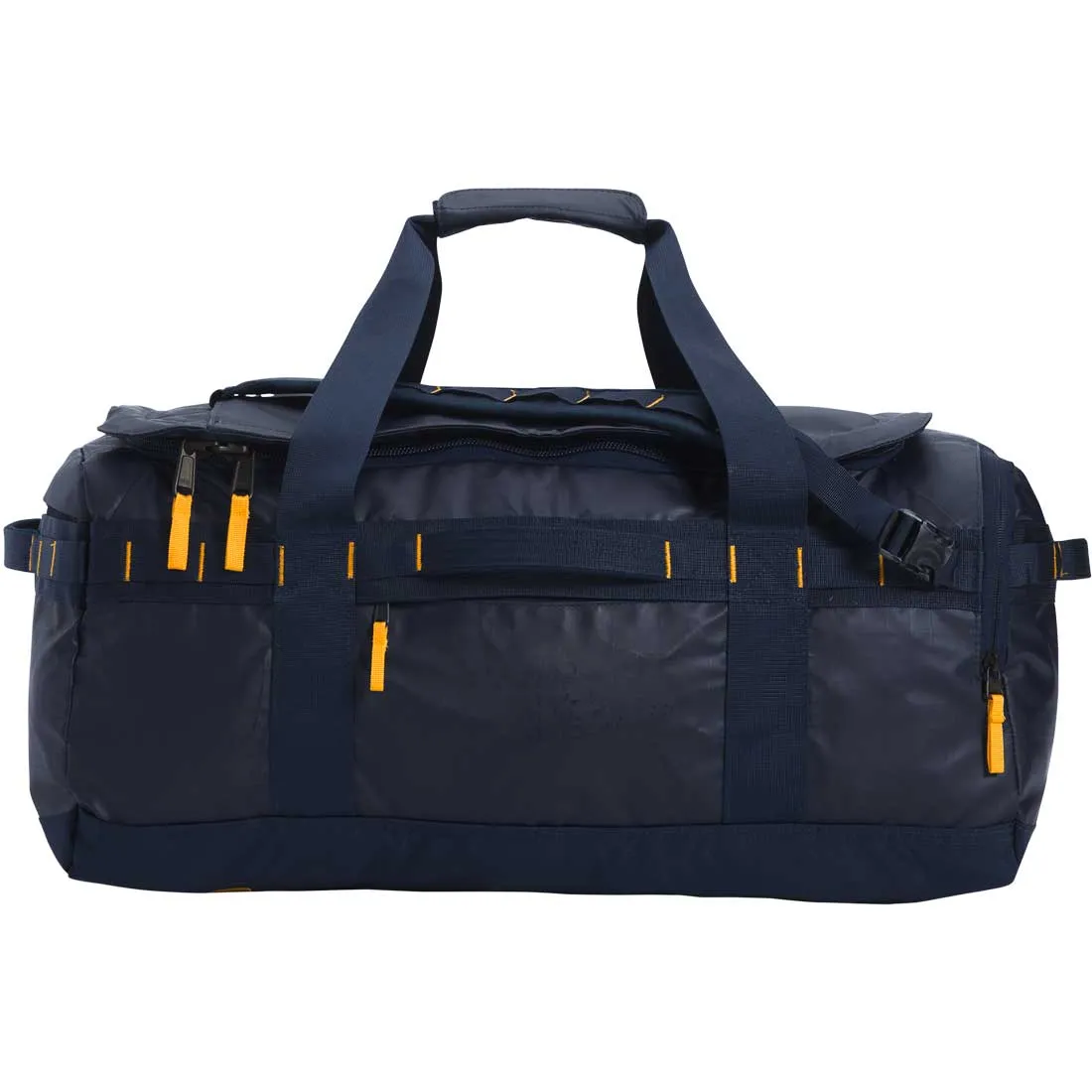 The North Face Base Camp Voyager Duffel 62L