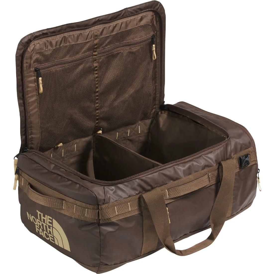 The North Face Base Camp Voyager Duffel 62L