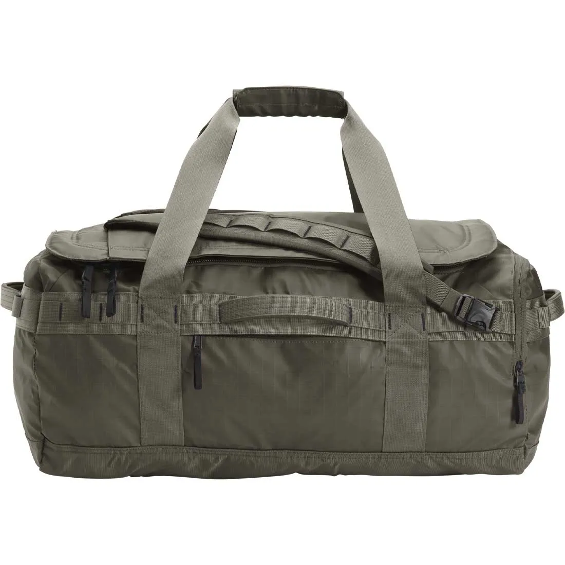 The North Face Base Camp Voyager Duffel 62L