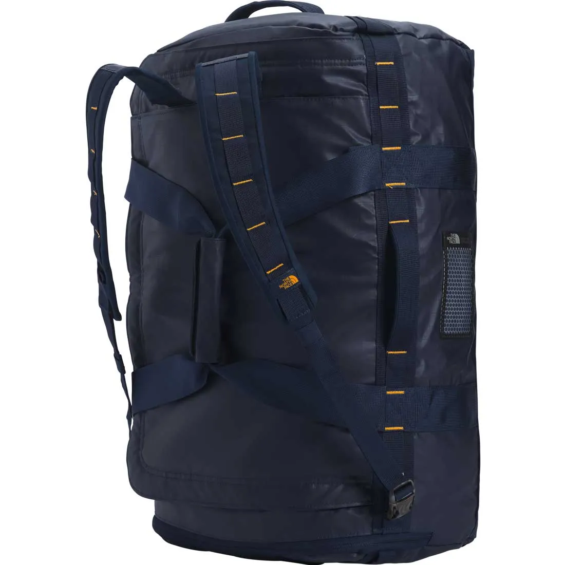 The North Face Base Camp Voyager Duffel 62L