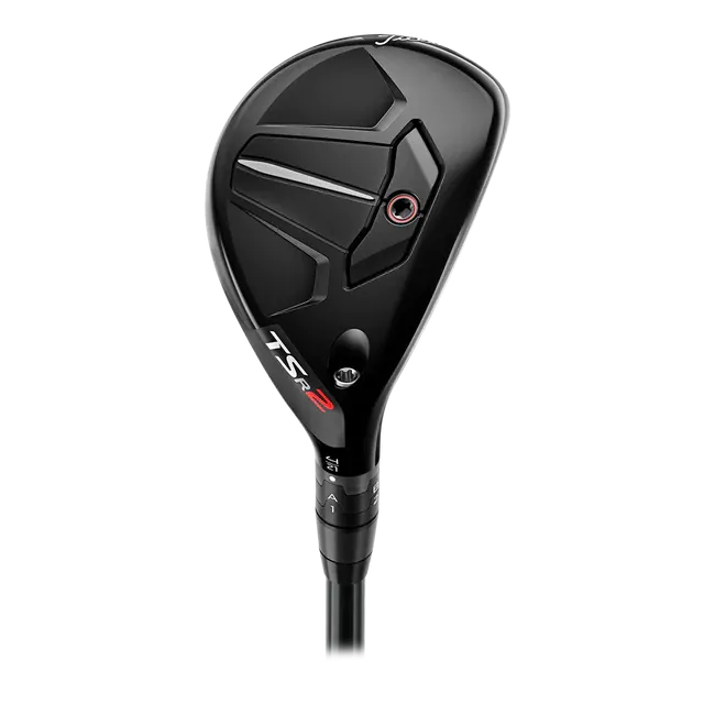 Titleist TSR2 Hybrid