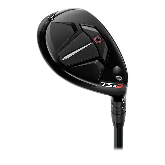 Titleist TSR2 Hybrid