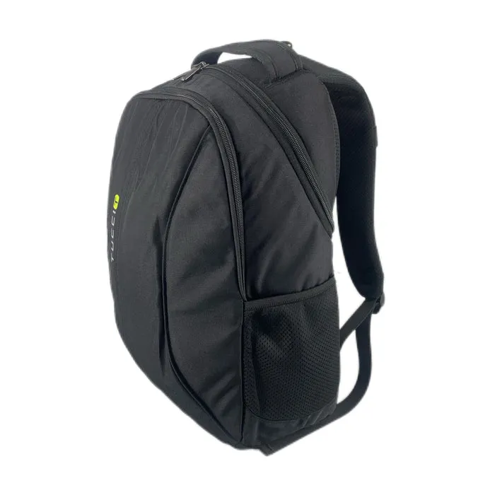 Tucci Italy Dynamo Laptop Backpack