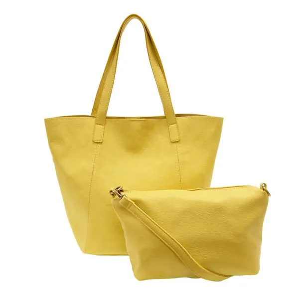 VIDA CARRYALL TOTE