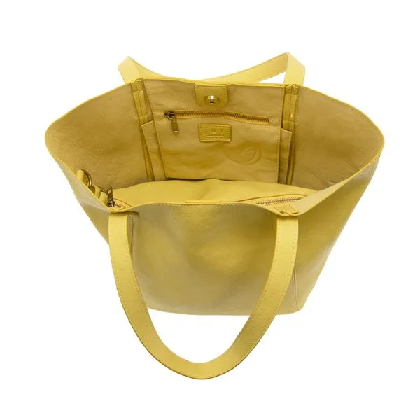 VIDA CARRYALL TOTE