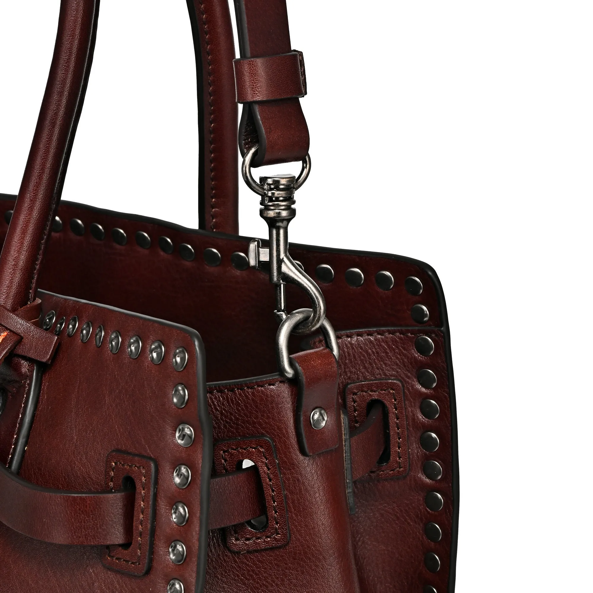 Westland Satchel