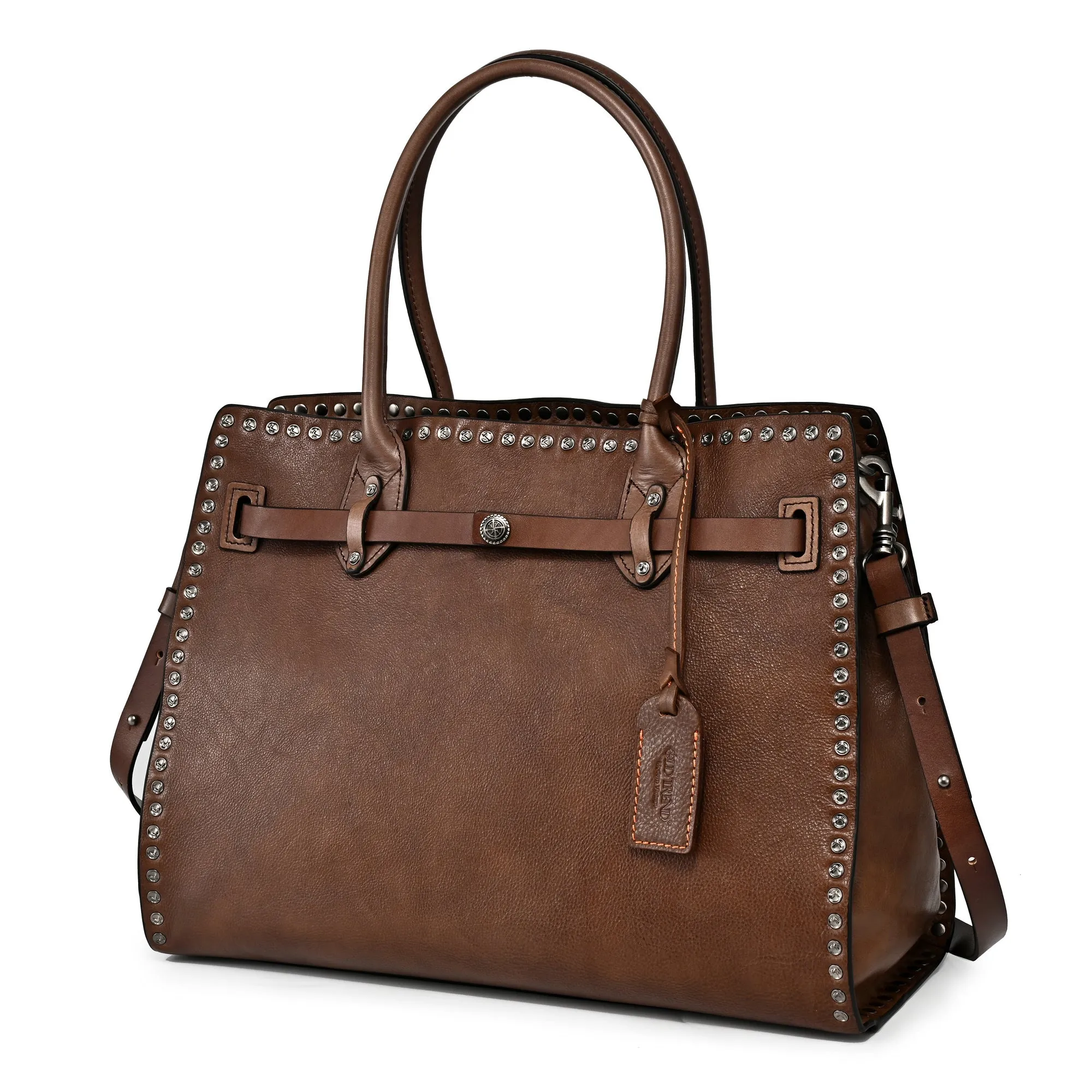 Westland Satchel