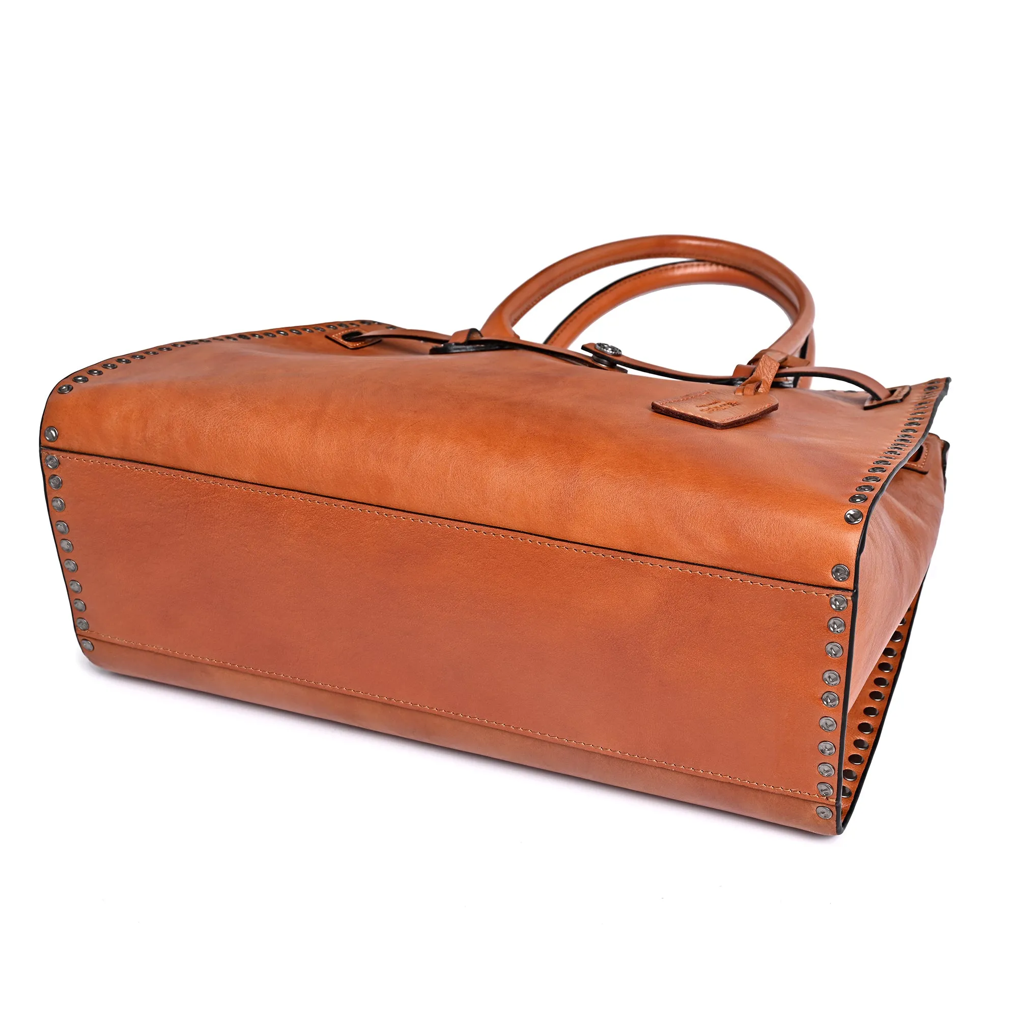 Westland Satchel