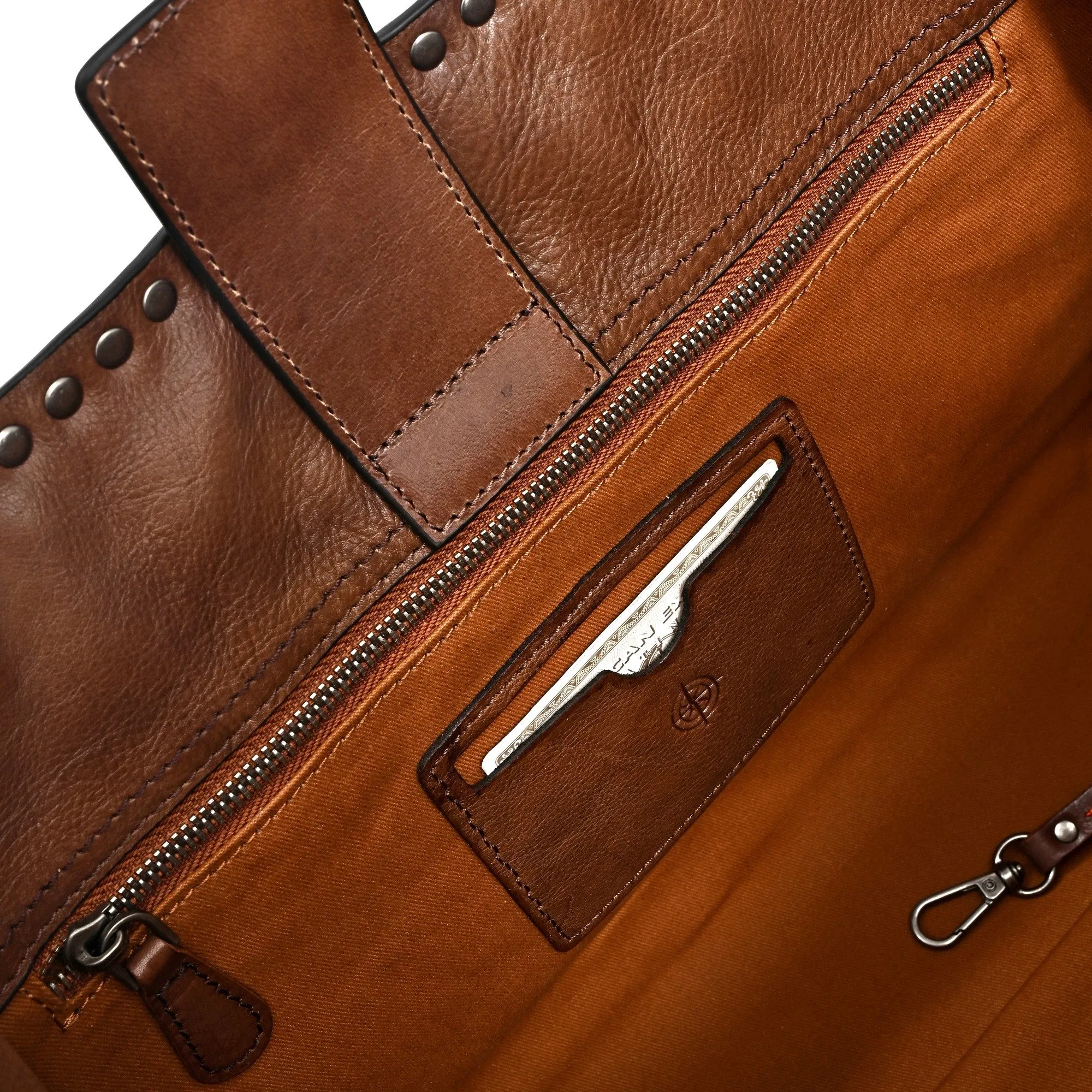 Westland Satchel