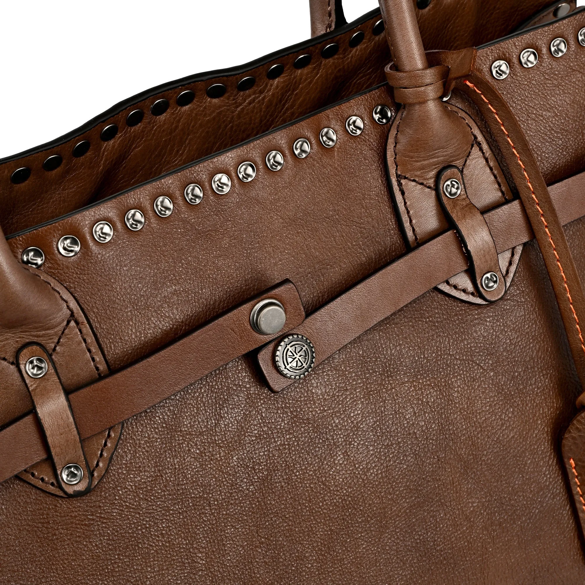 Westland Satchel