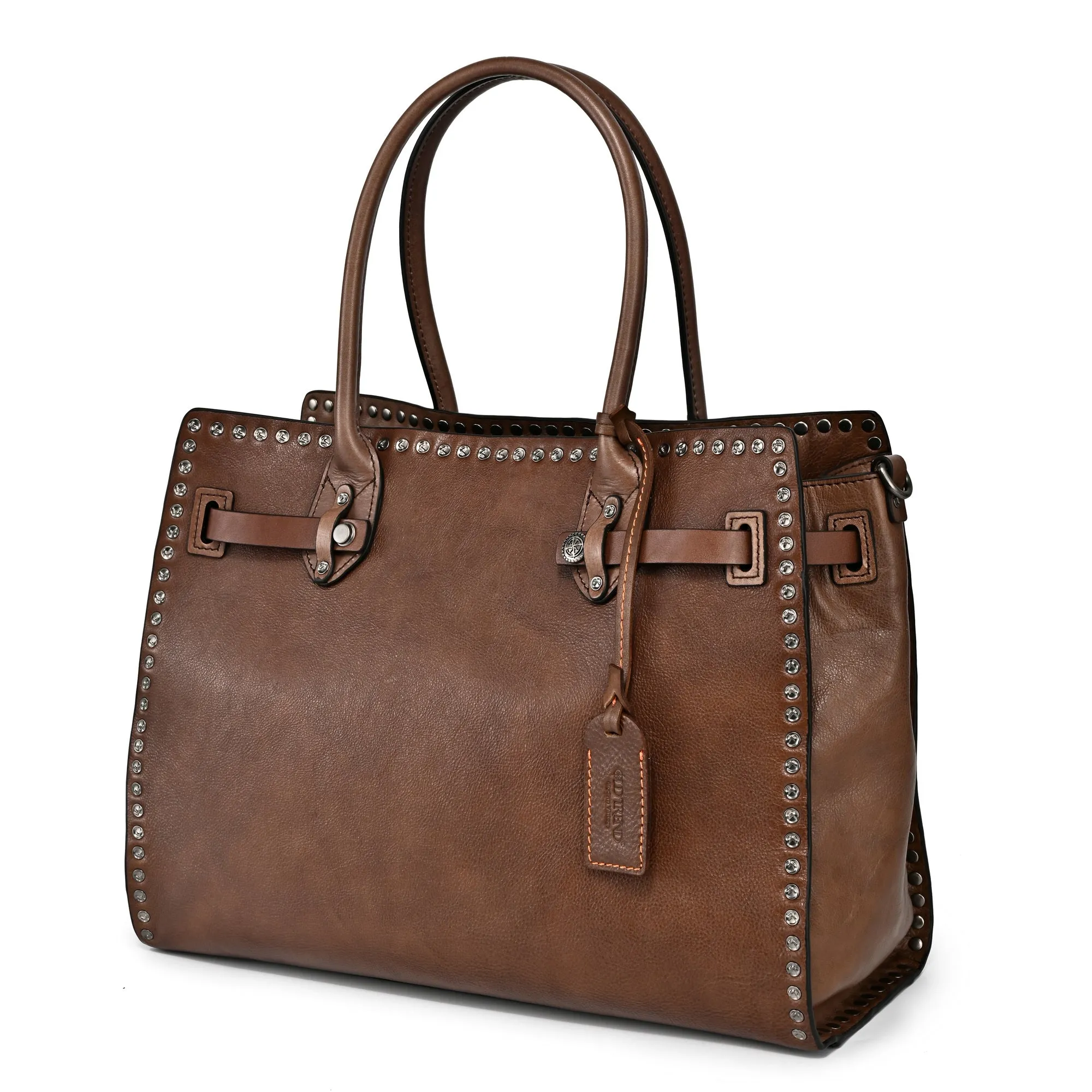 Westland Satchel