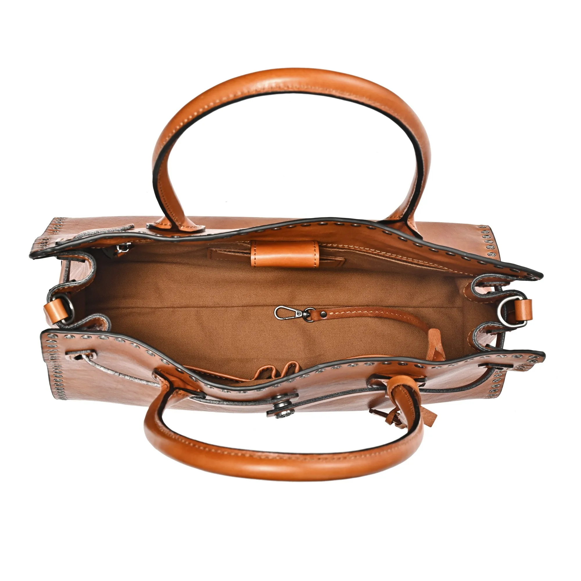 Westland Satchel