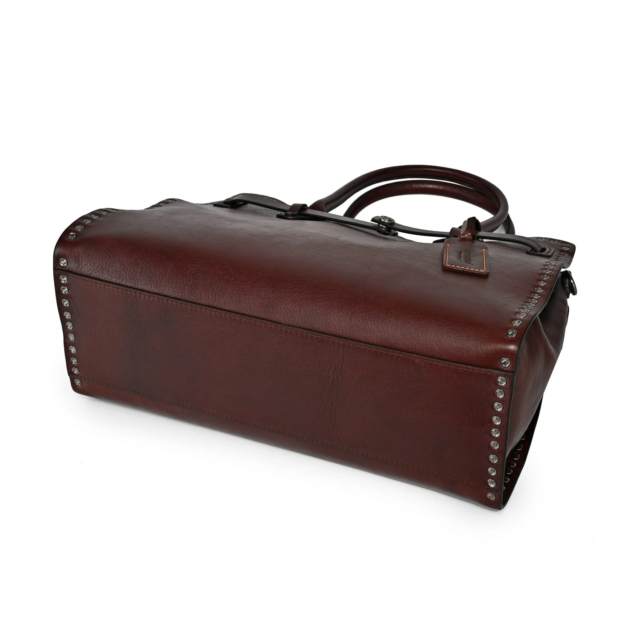 Westland Satchel