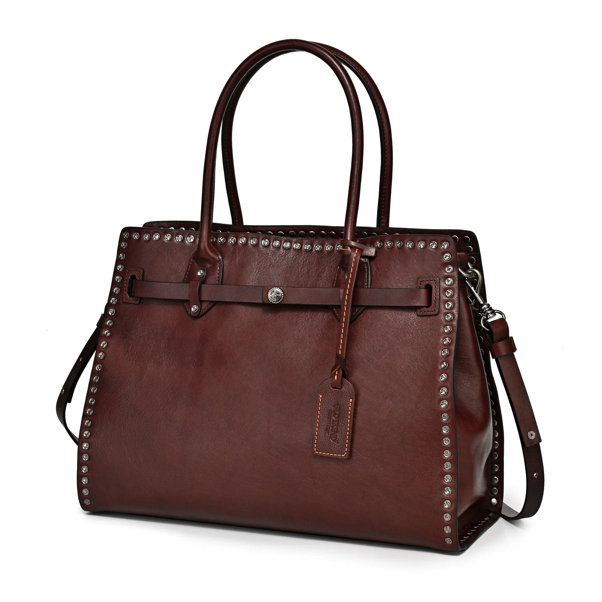 Westland Satchel