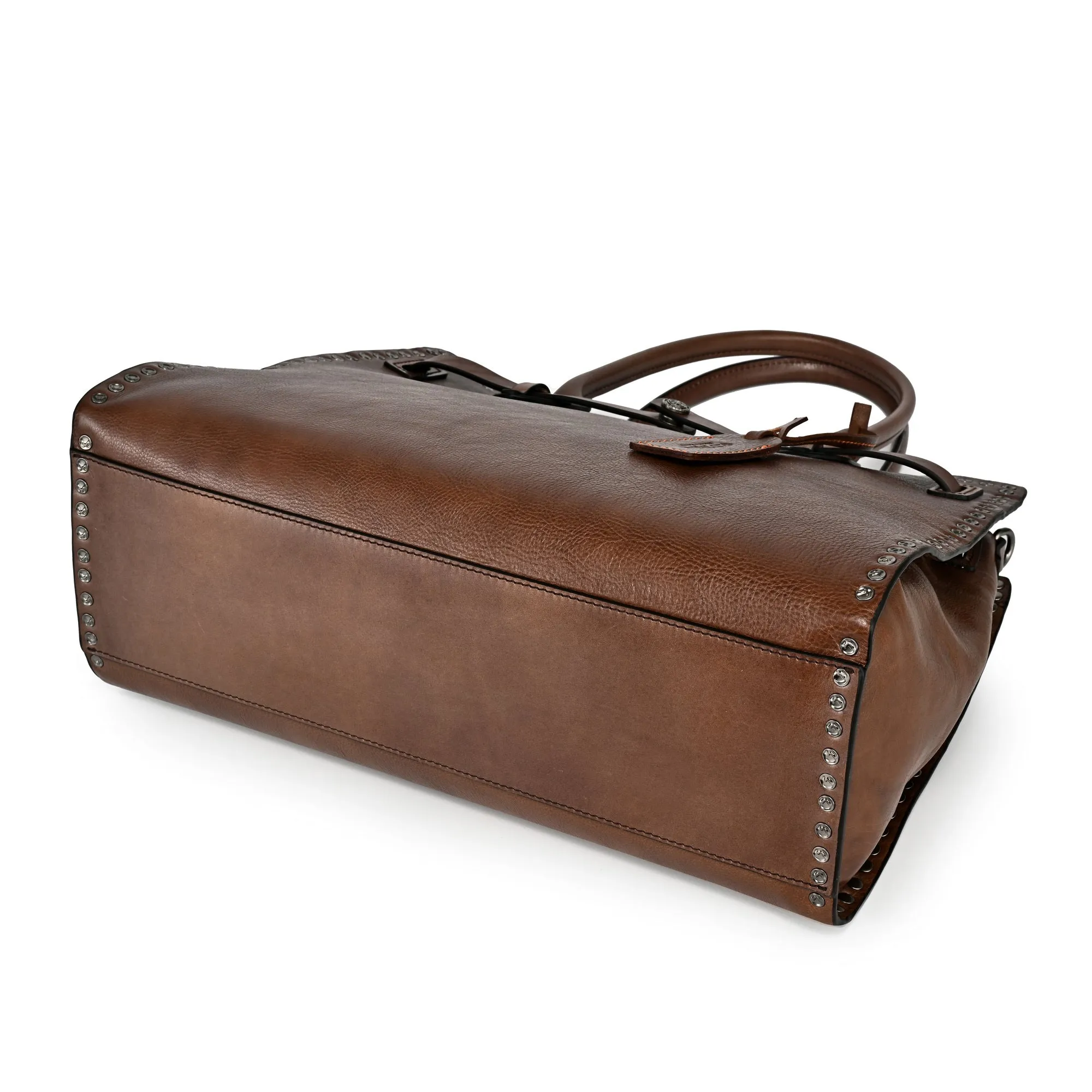 Westland Satchel