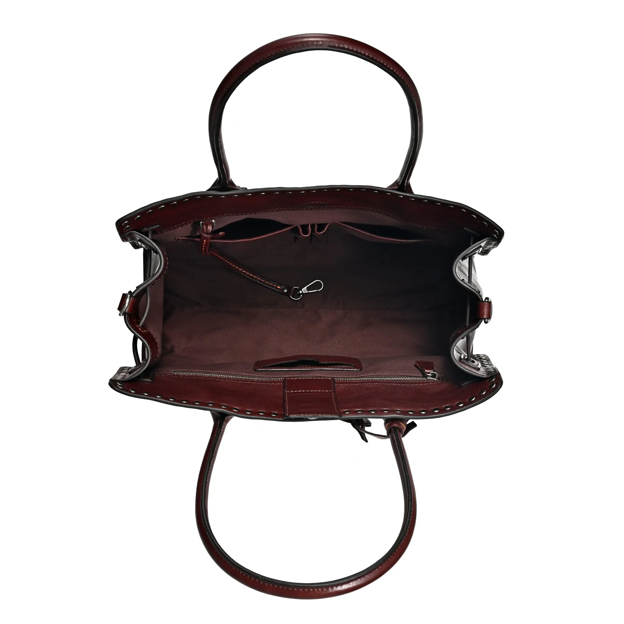 Westland Satchel