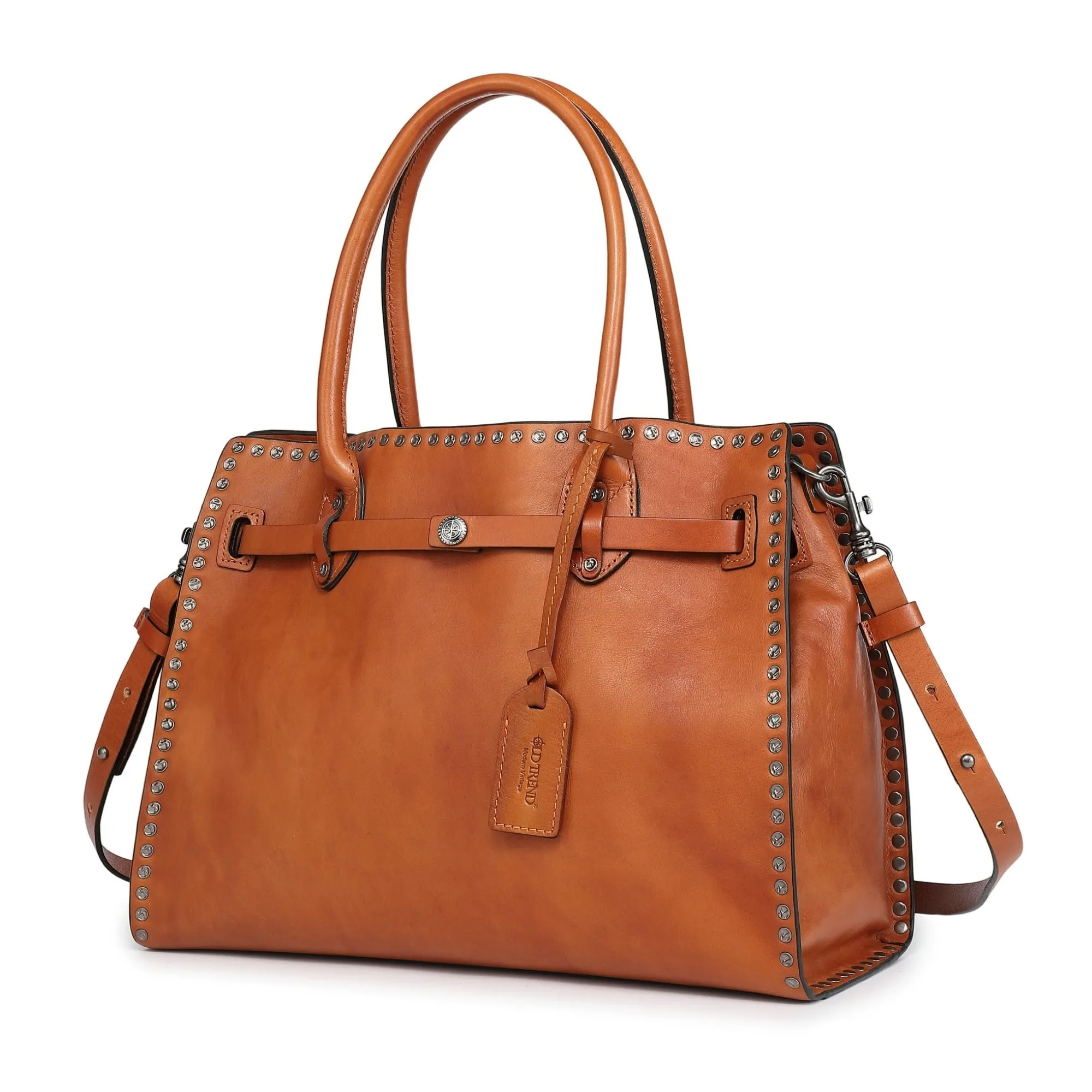 Westland Satchel