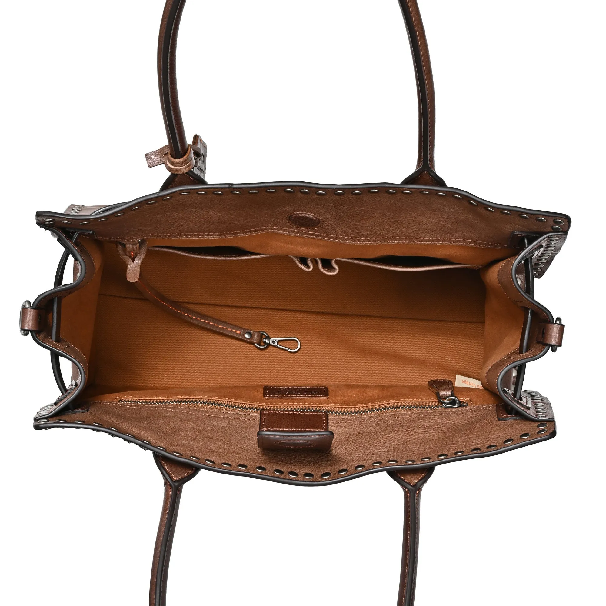 Westland Satchel