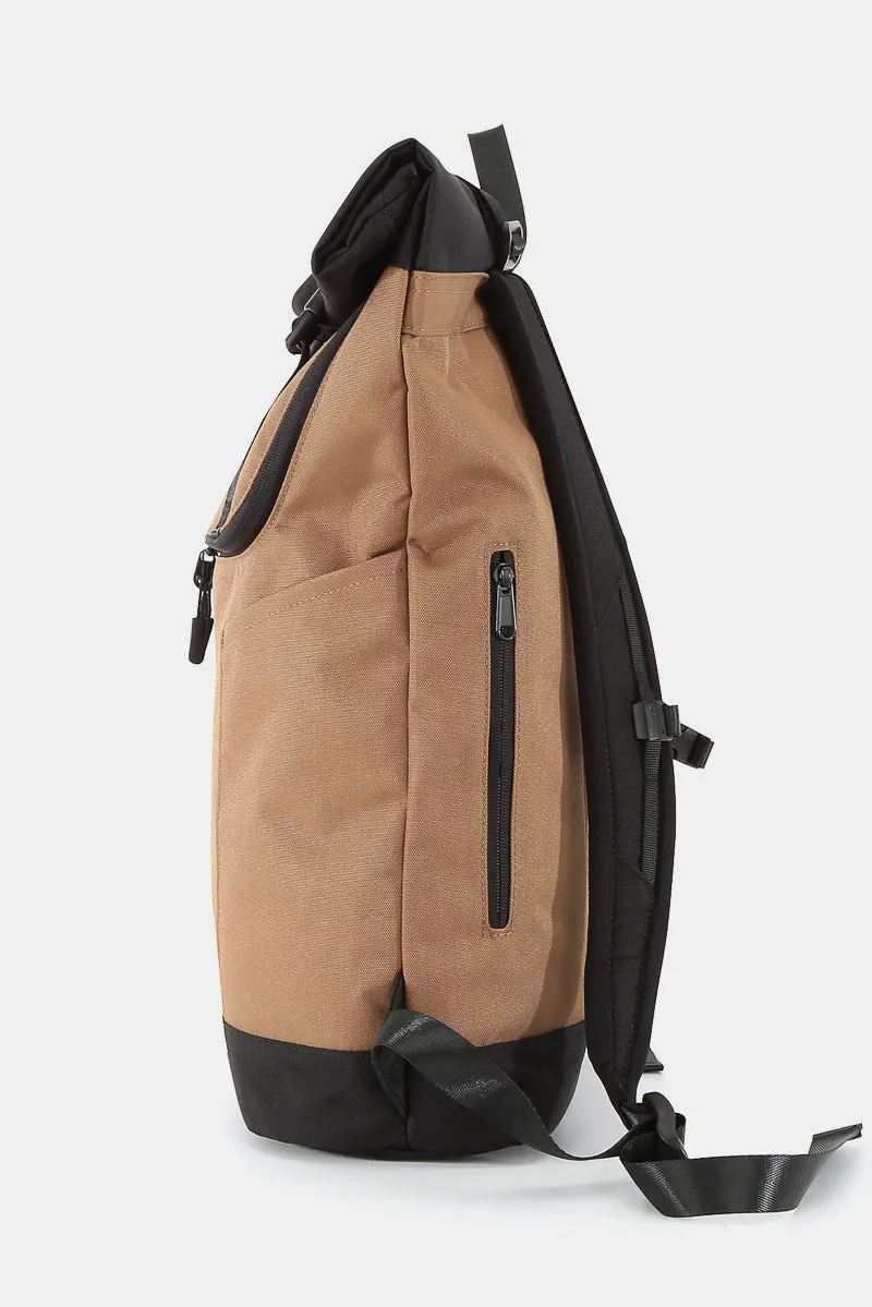 Women's Waterproof Canvas Backpack Bag